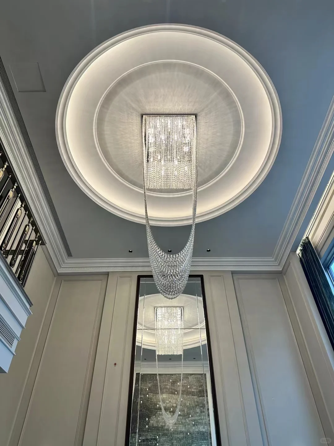 花小钱办大事！在中山搞定全屋高级感无主灯