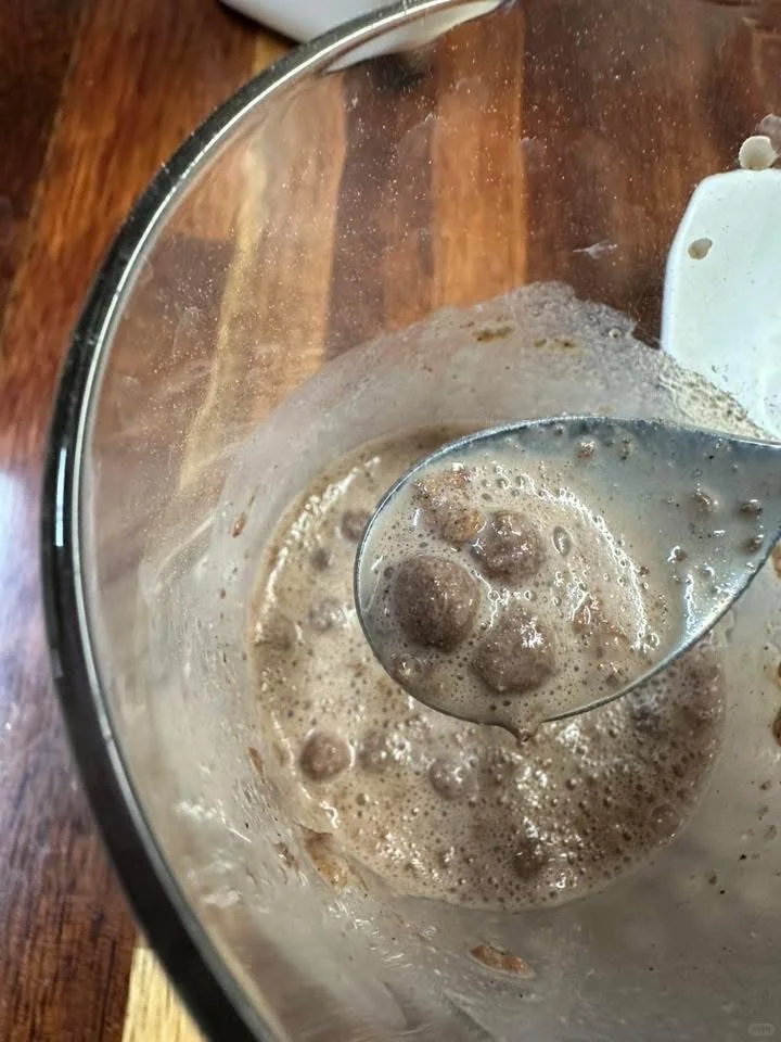 最近夯不停的蛋白質奶昔