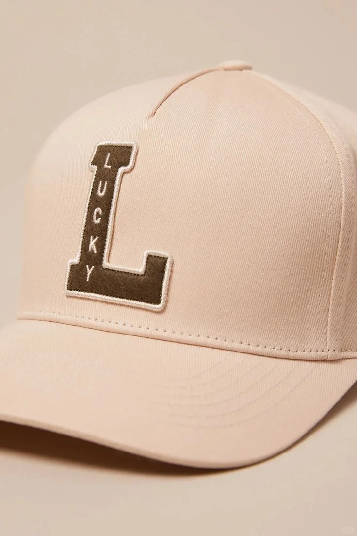 一分钟了解“毛毡”贴片帽子