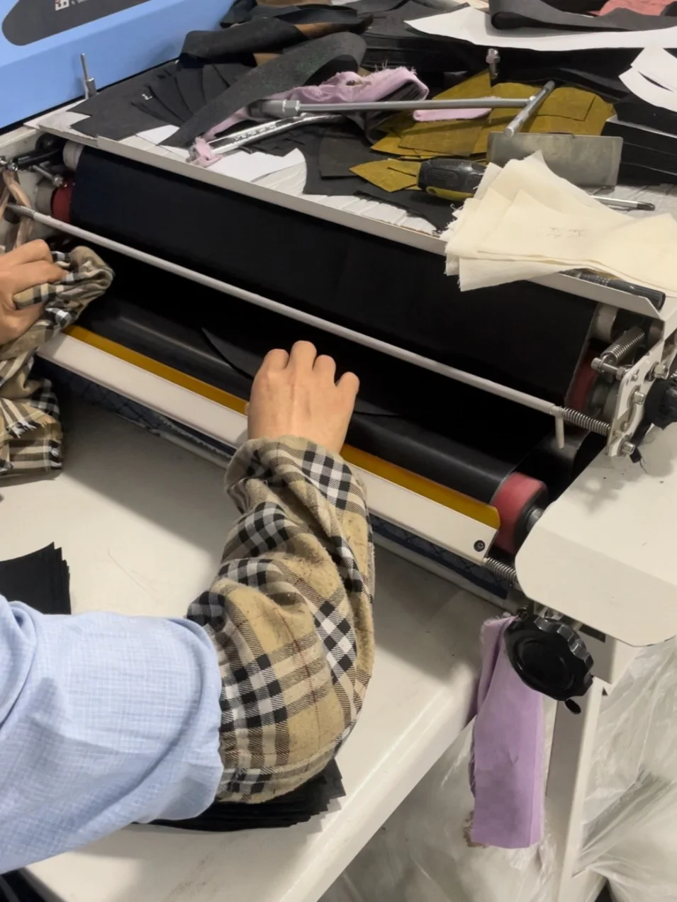 新手必备｜与工厂合作必须要问的5大问题