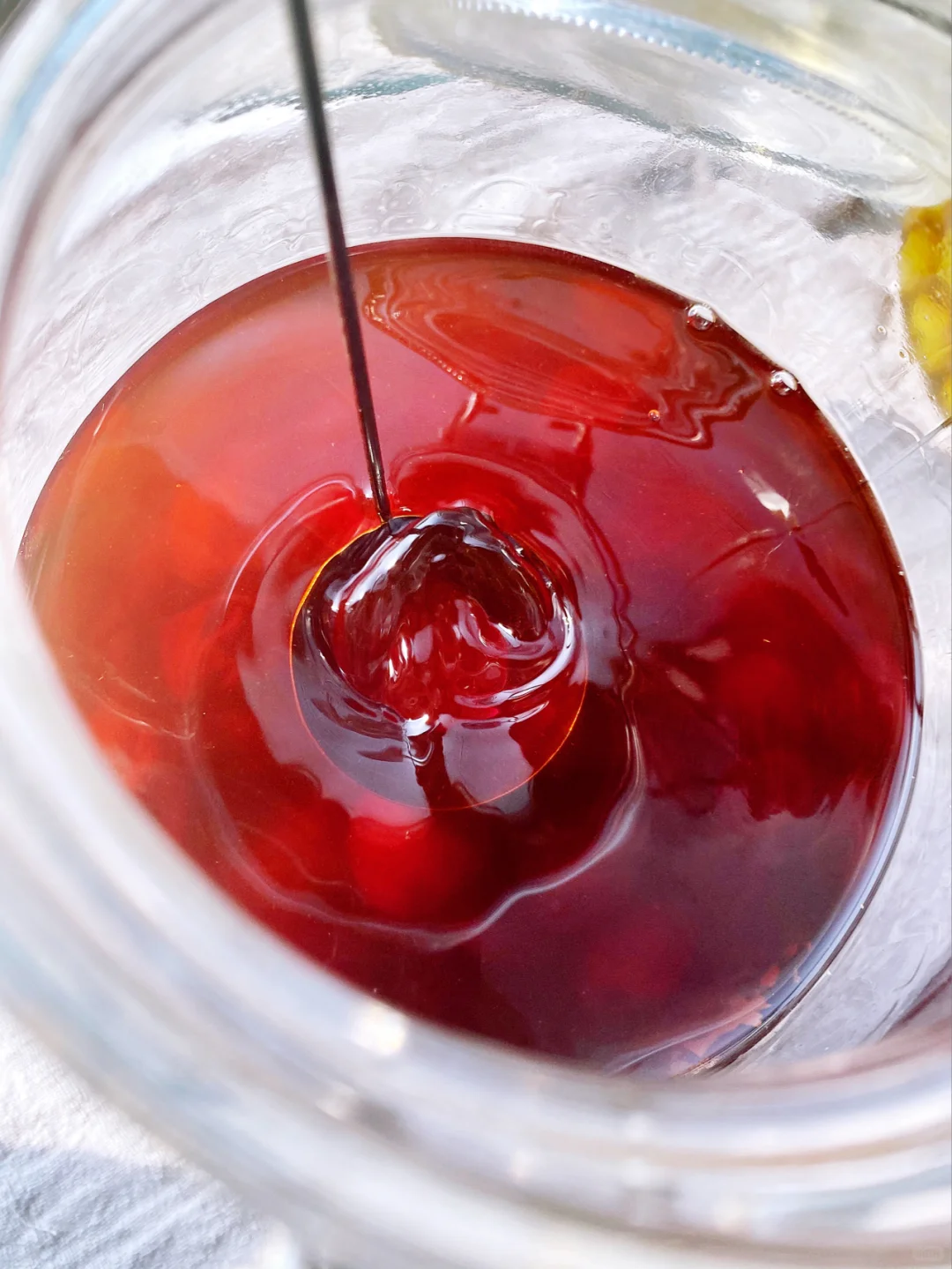 初夏之青梅，春分之美酒｜自酿青梅酒（附㊙️