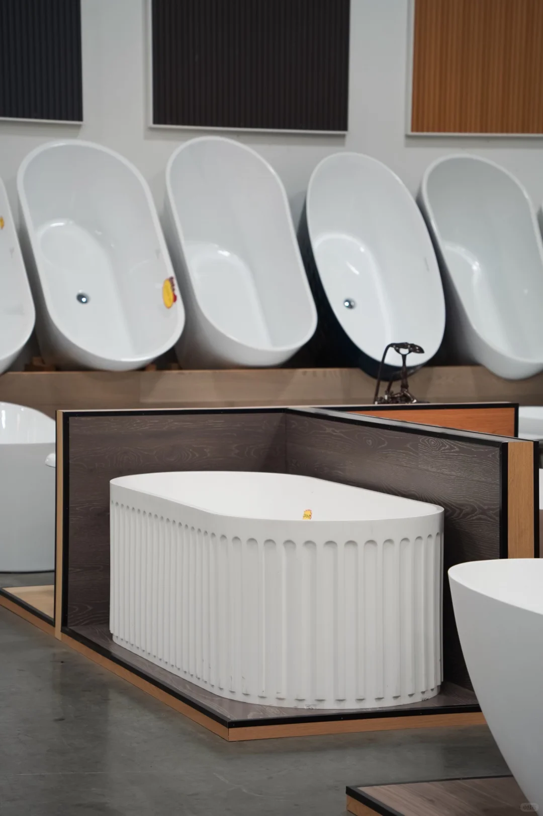 装修公司都来这拿货！洛杉矶本地仓库开放看