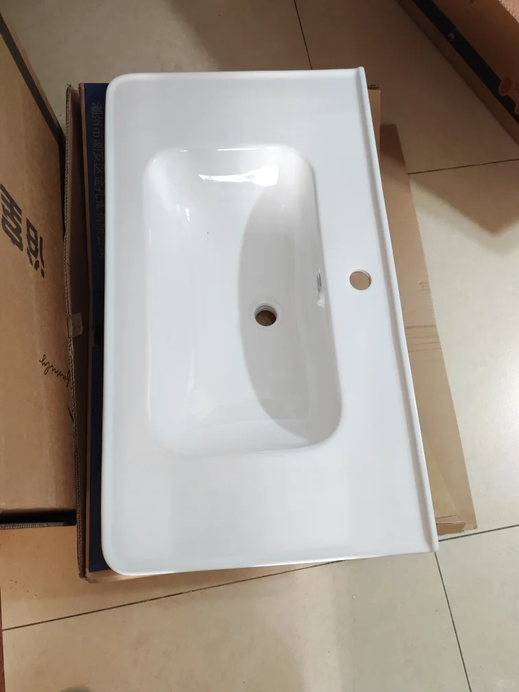 ?工厂直发！陶瓷盆+抽拉龙头太香了