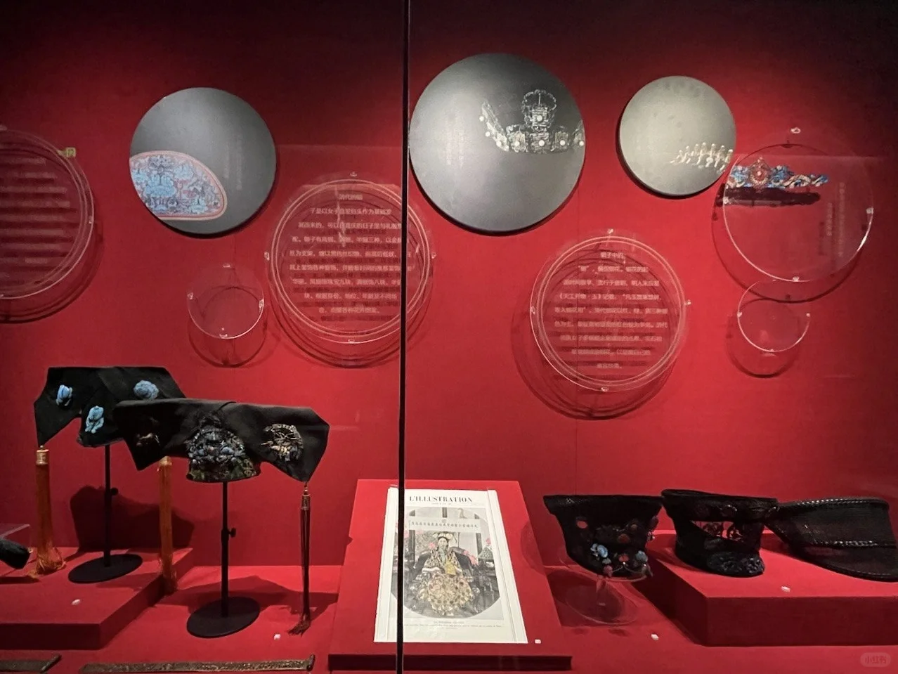 ?带娃闯进“帽子王国”，解锁1000+顶奇趣帽