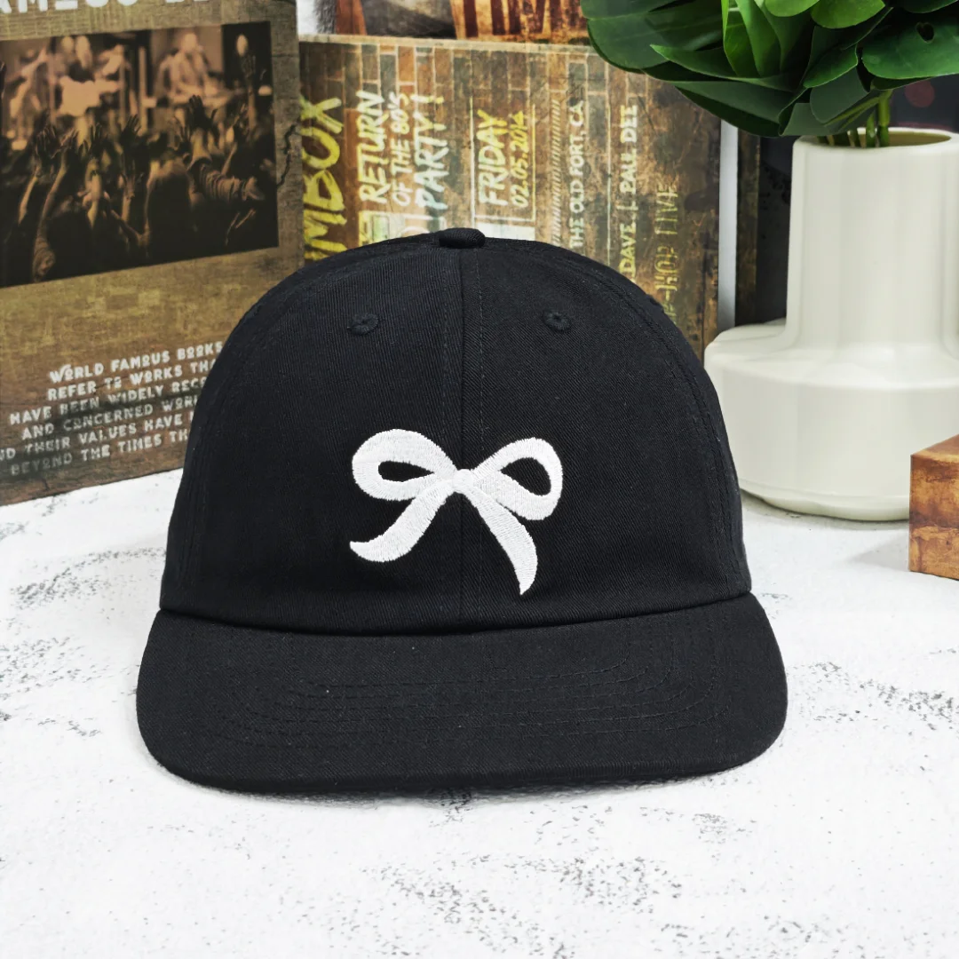 帽子定制工厂 | 一站式服务 助力品牌起航