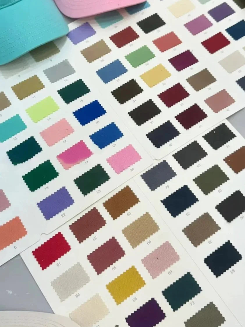 品牌方看过来‼️帽子定制助力爆款诞生?