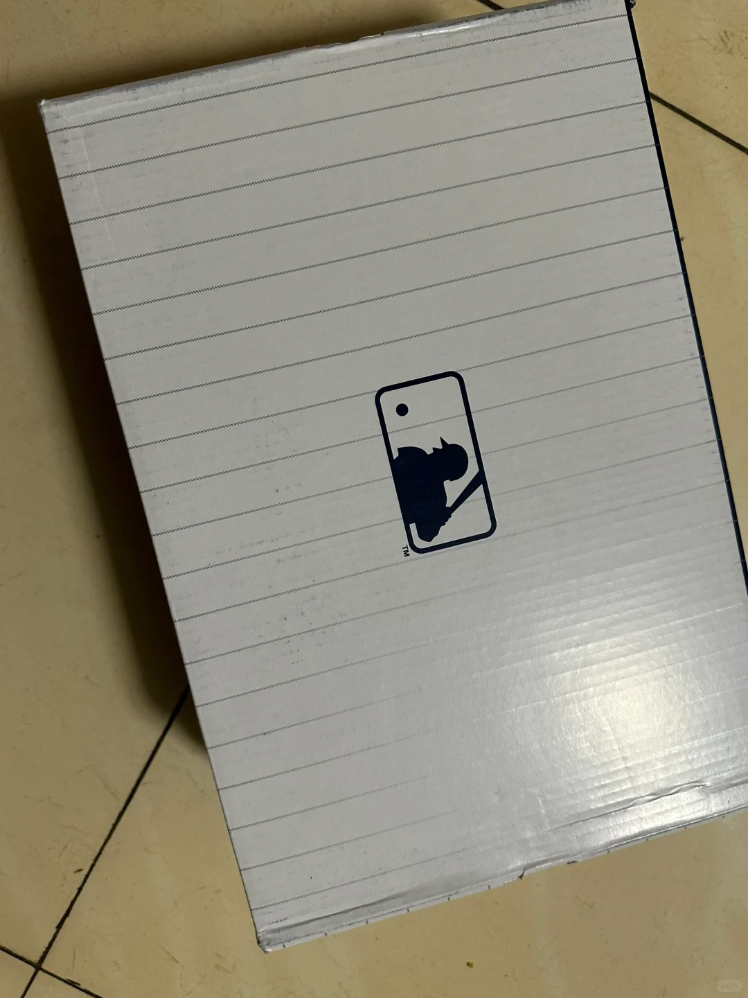 mlb 1688 老爹鞋！