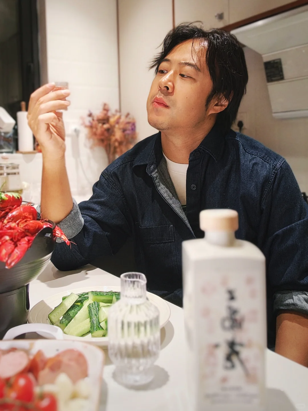 品酒 | 一人食享受新高度