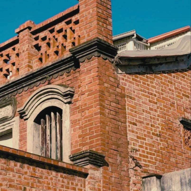 台灣小眾旅遊｜在鹿港體驗道地“台灣感性”