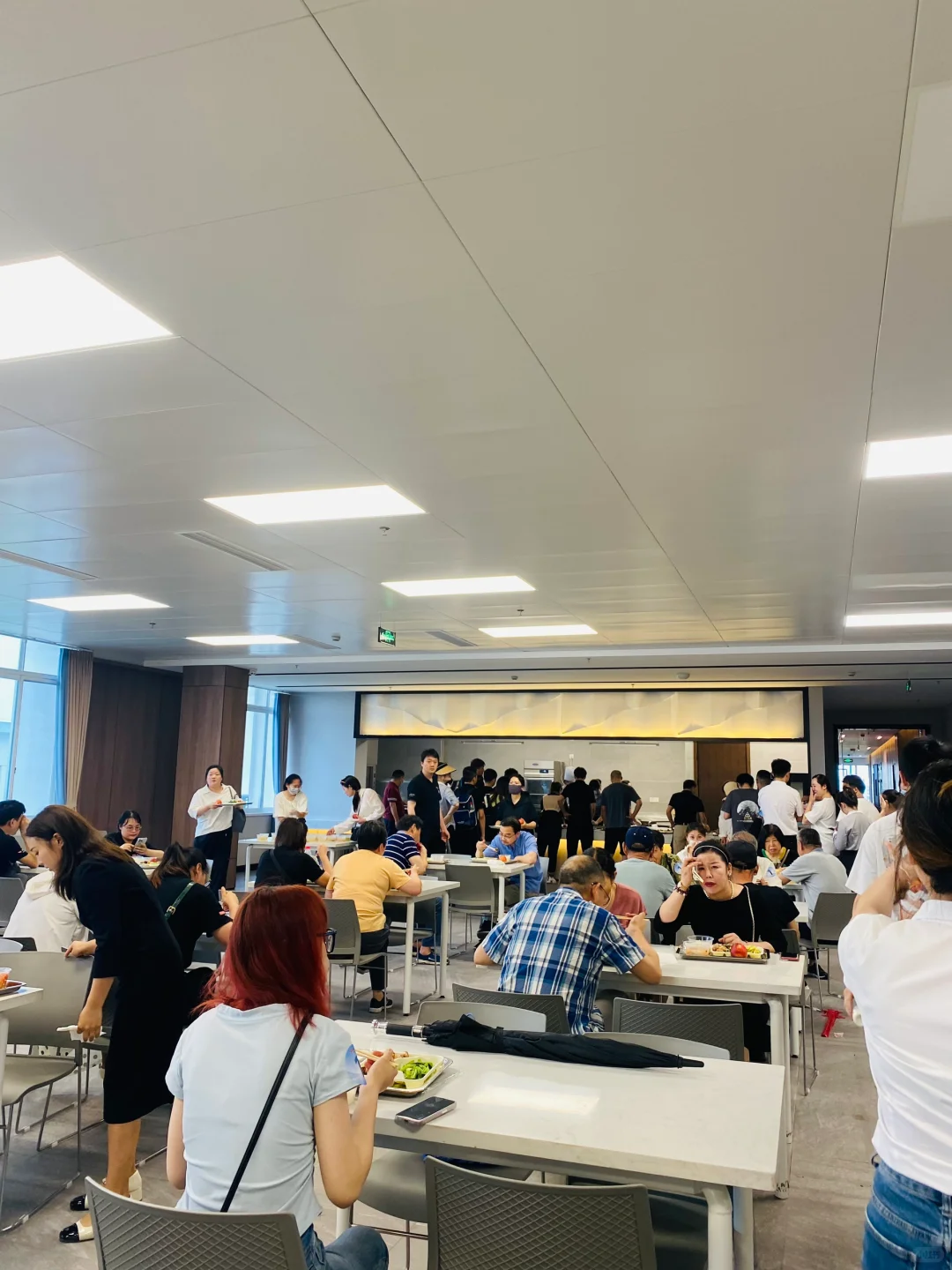 诸暨｜索菲亚4.0智能工厂