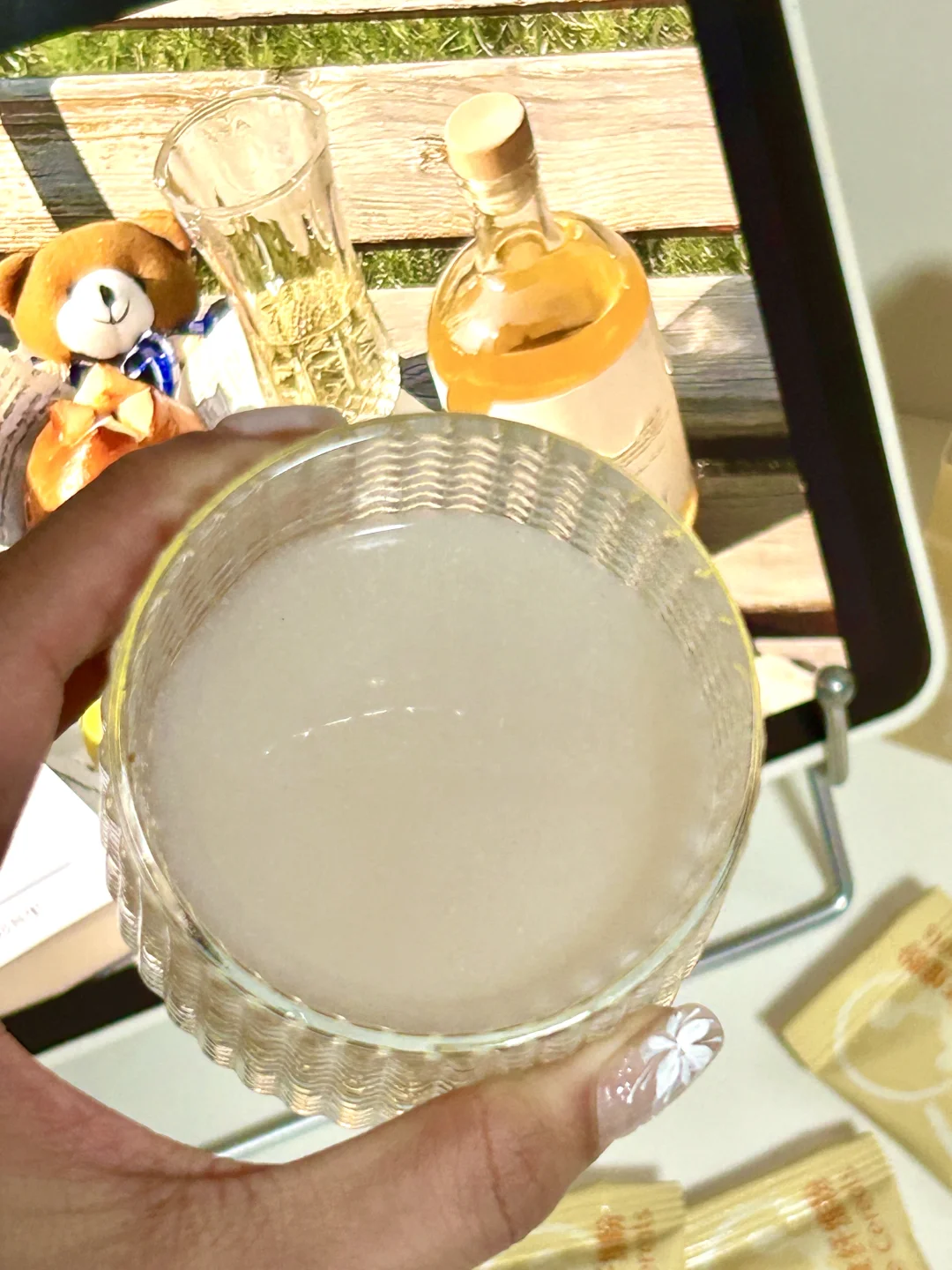 早餐搭子?超活谷物固体饮料