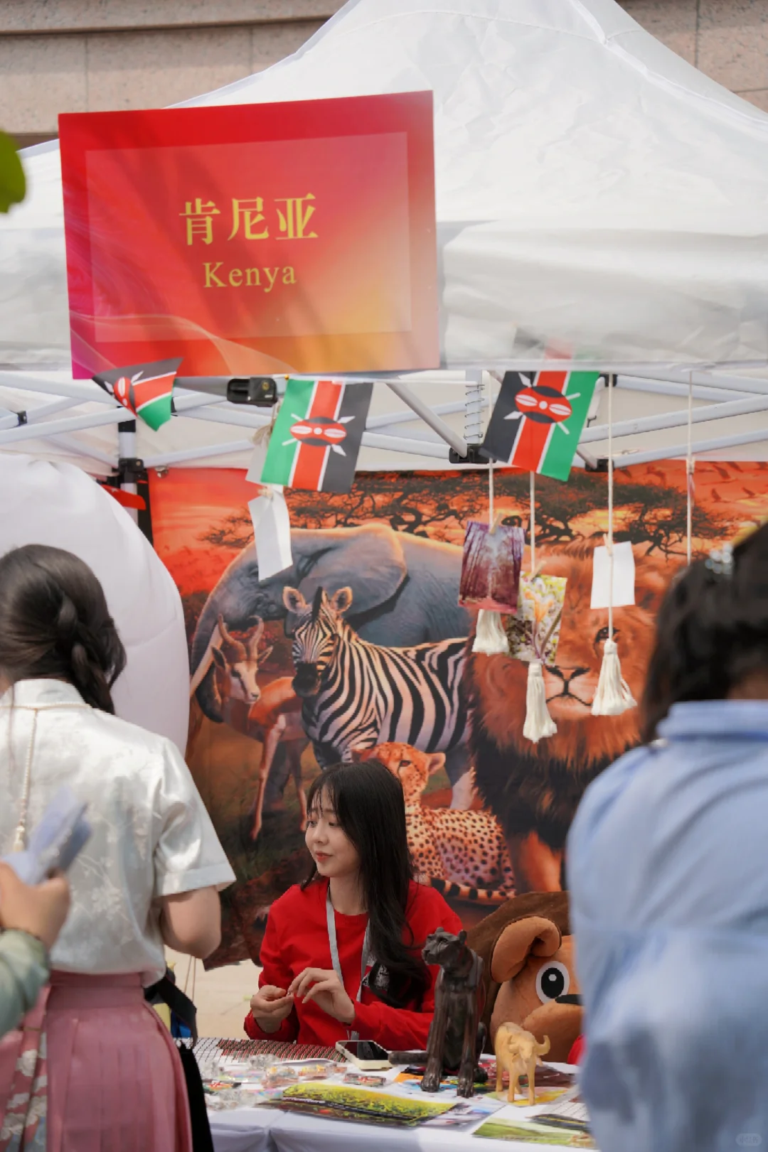 这一刻 我终于明白了