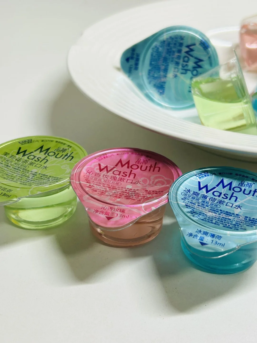 秋冬养生清单｜告别亚健康?