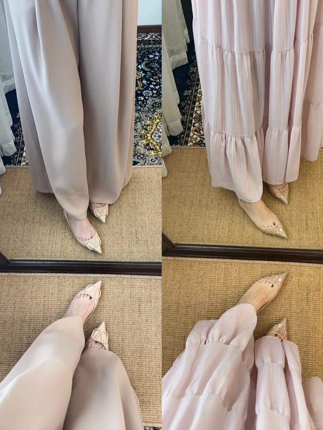 我将放弃洞洞鞋，加入这个更权威的圈子！！