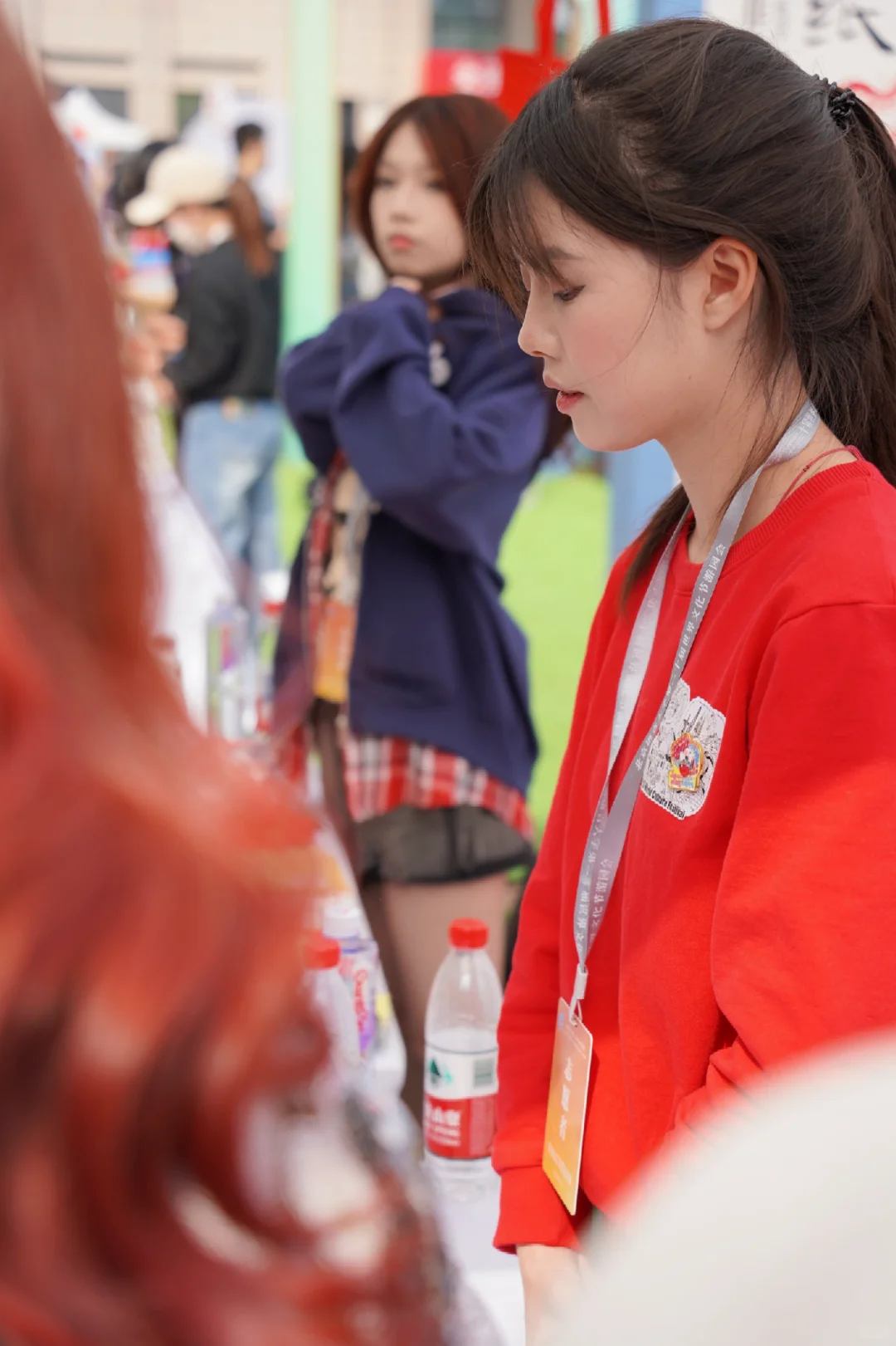 这一刻 我终于明白了