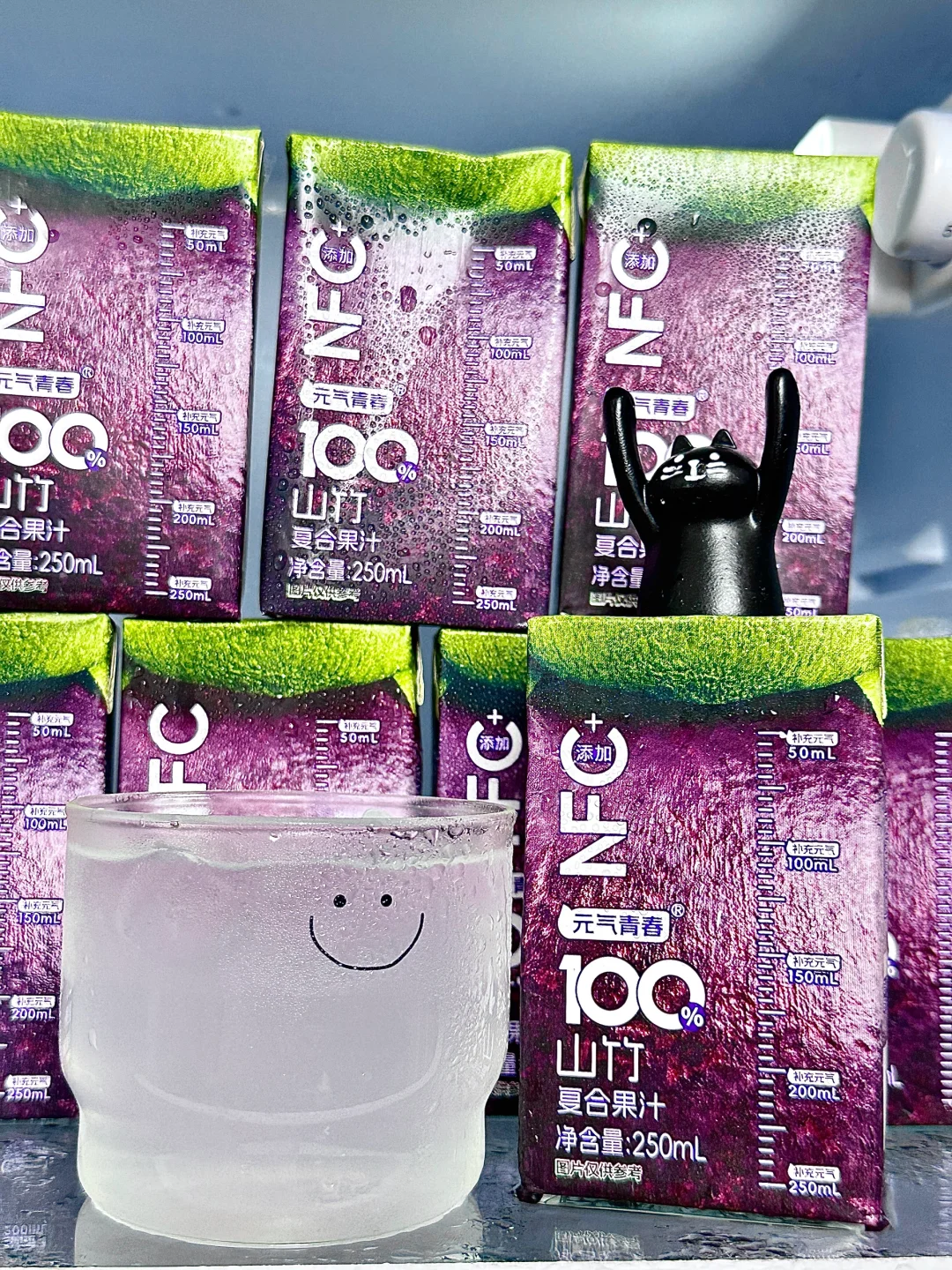 感谢农科院！！！买到人生果汁！！！！