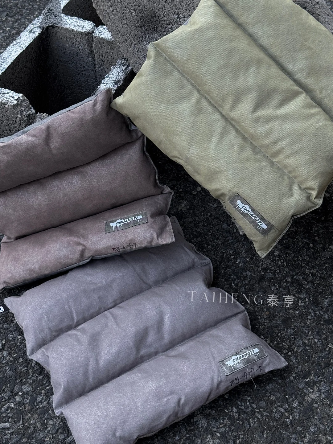 2025/26新型特种工艺面料