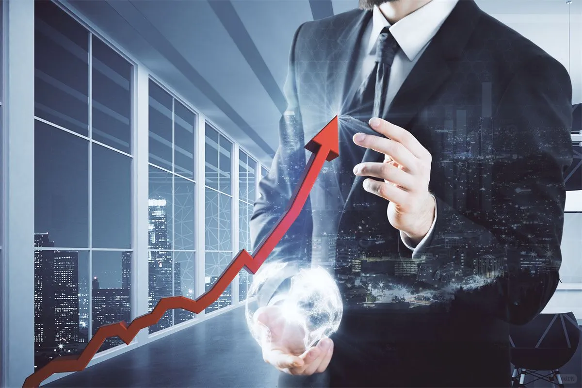 精准定位企业角色,揭秘成功的市场攻略