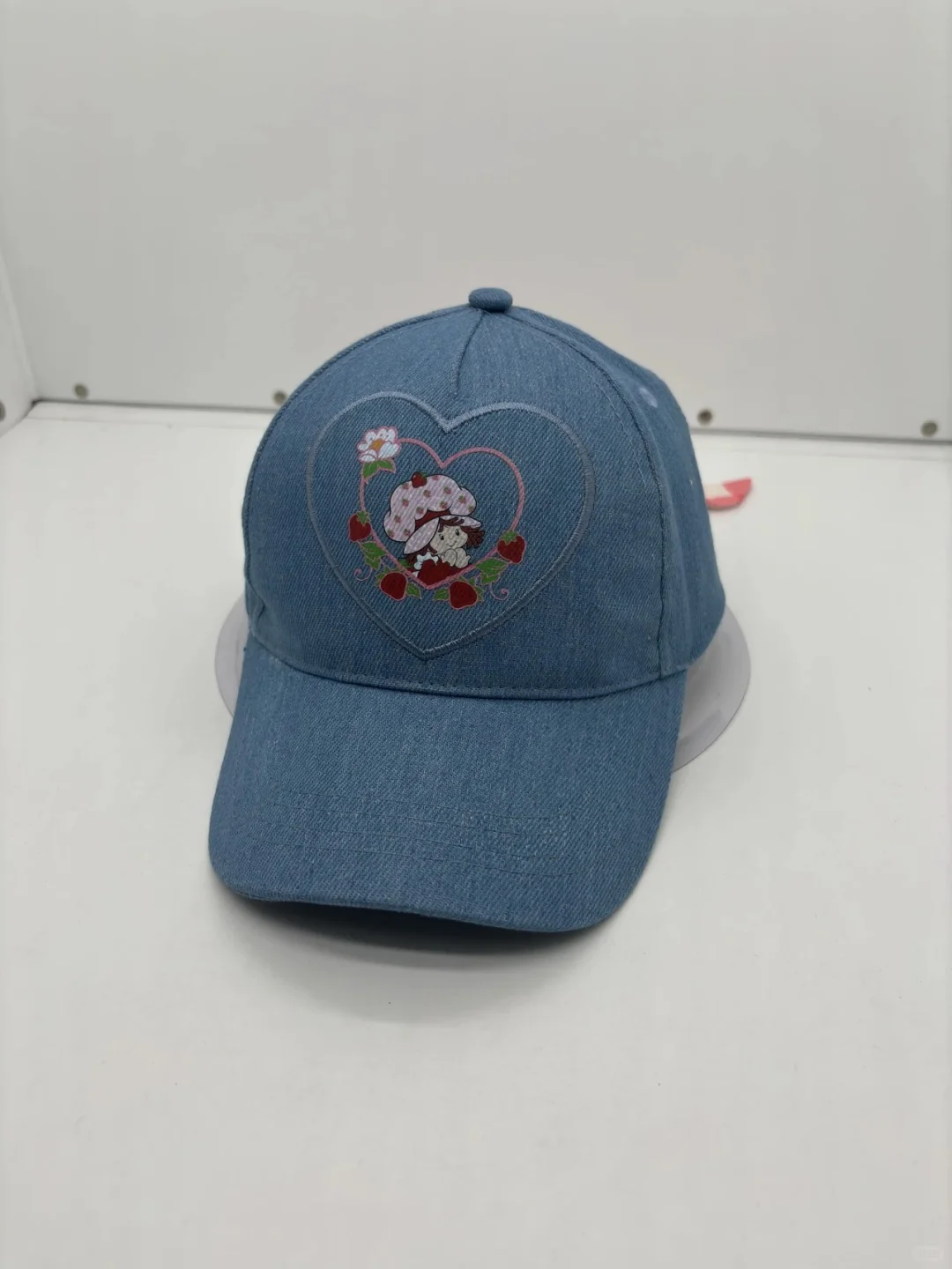 阳西县景泰帽业制品有限公司