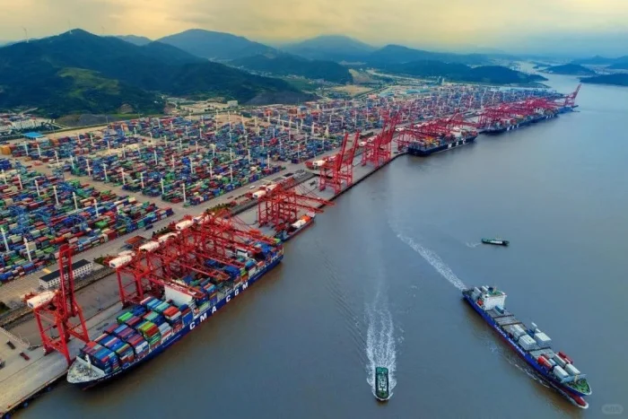 保税区的加工贸易_保税区加工再出口服务