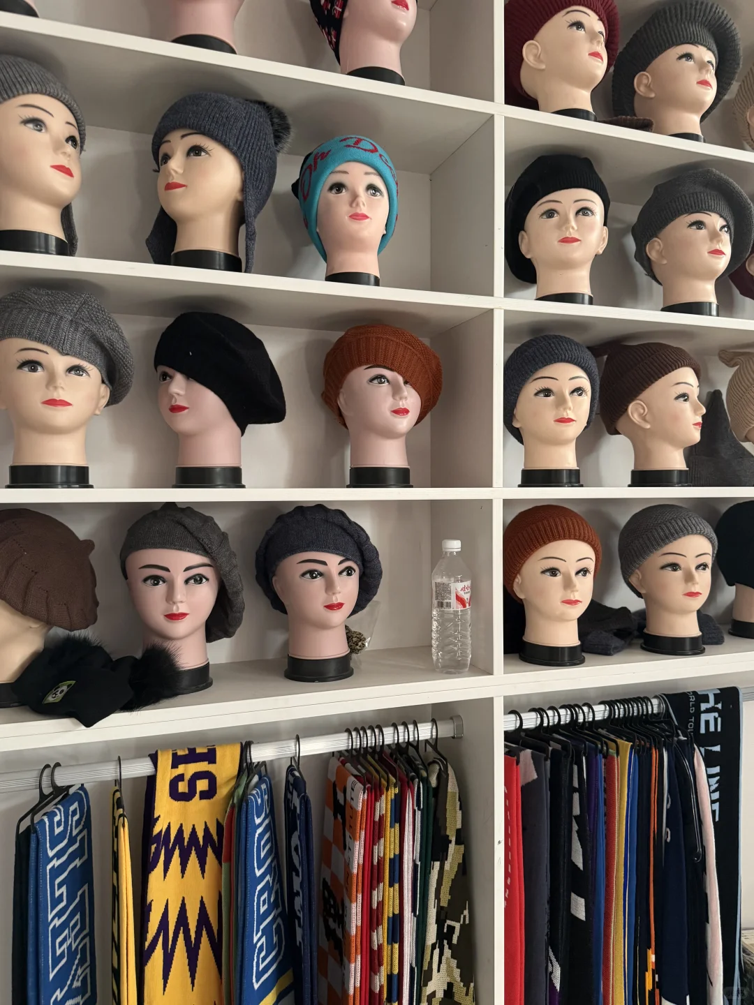 厂二代接班!想做帽子的潮牌主理人赶紧来?