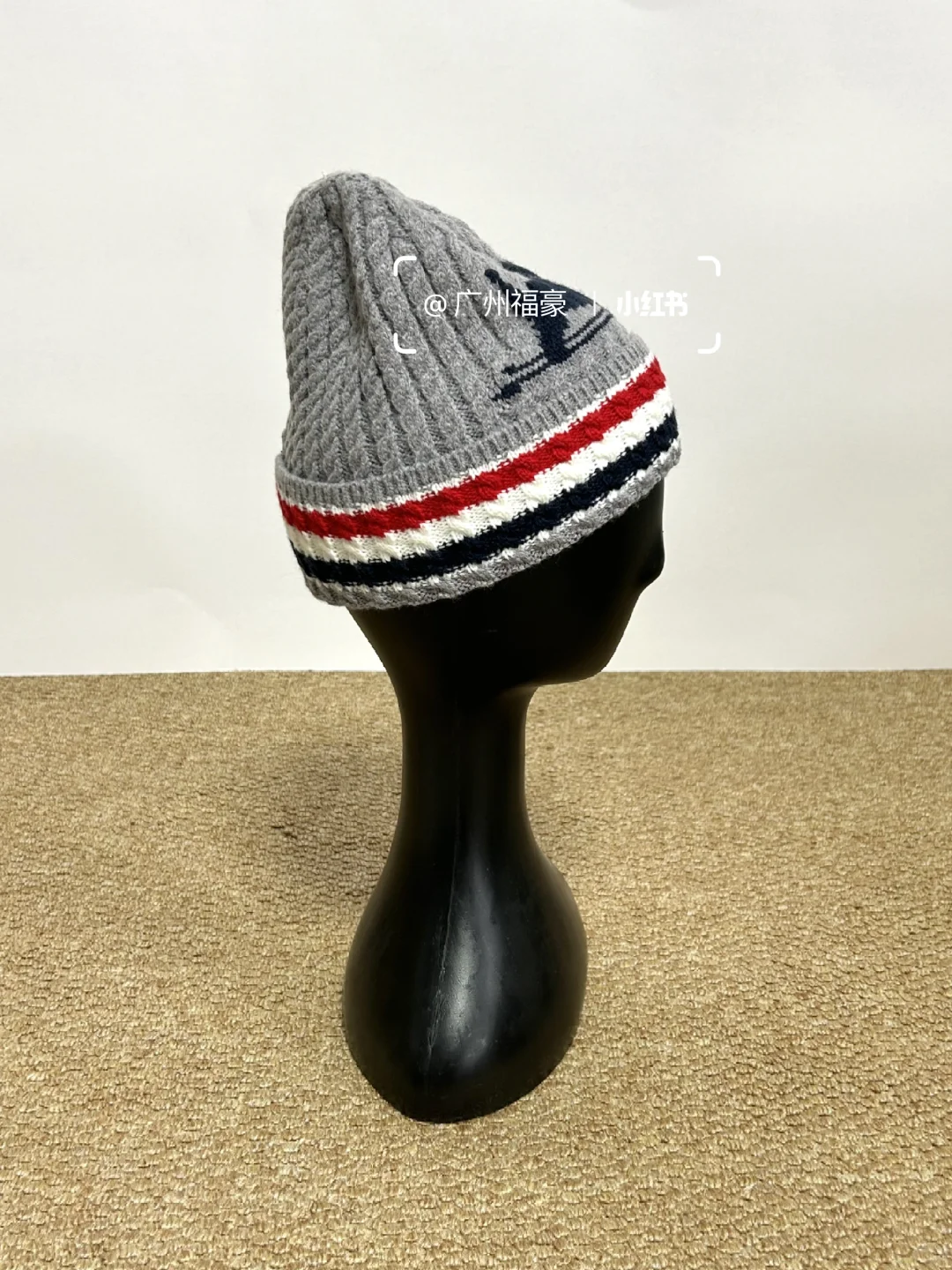 帽子定制工厂就找这家～?