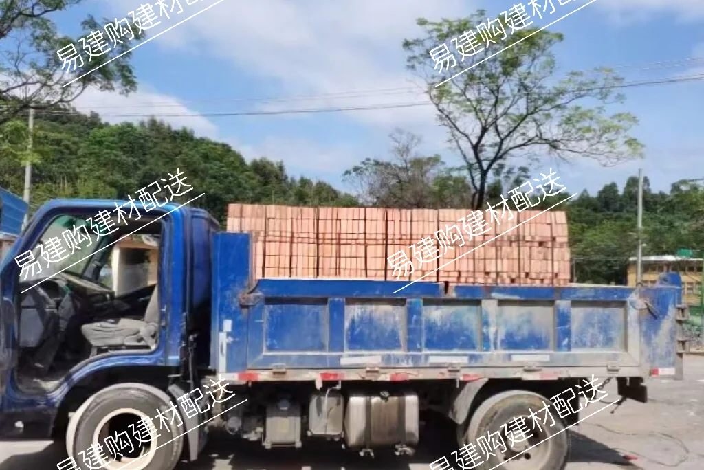 广州建材批发（水泥砂石、红砖等），可配送