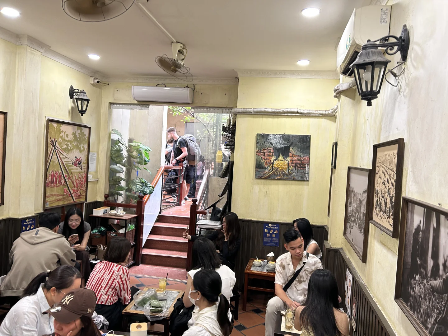 ?河内传奇鸡蛋咖啡深度探秘1946