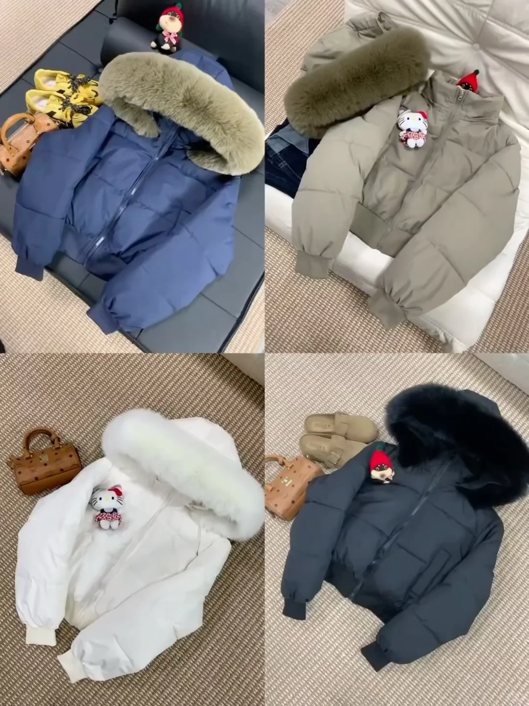 妈妈都支持！89.9芬兰雪境加厂生产