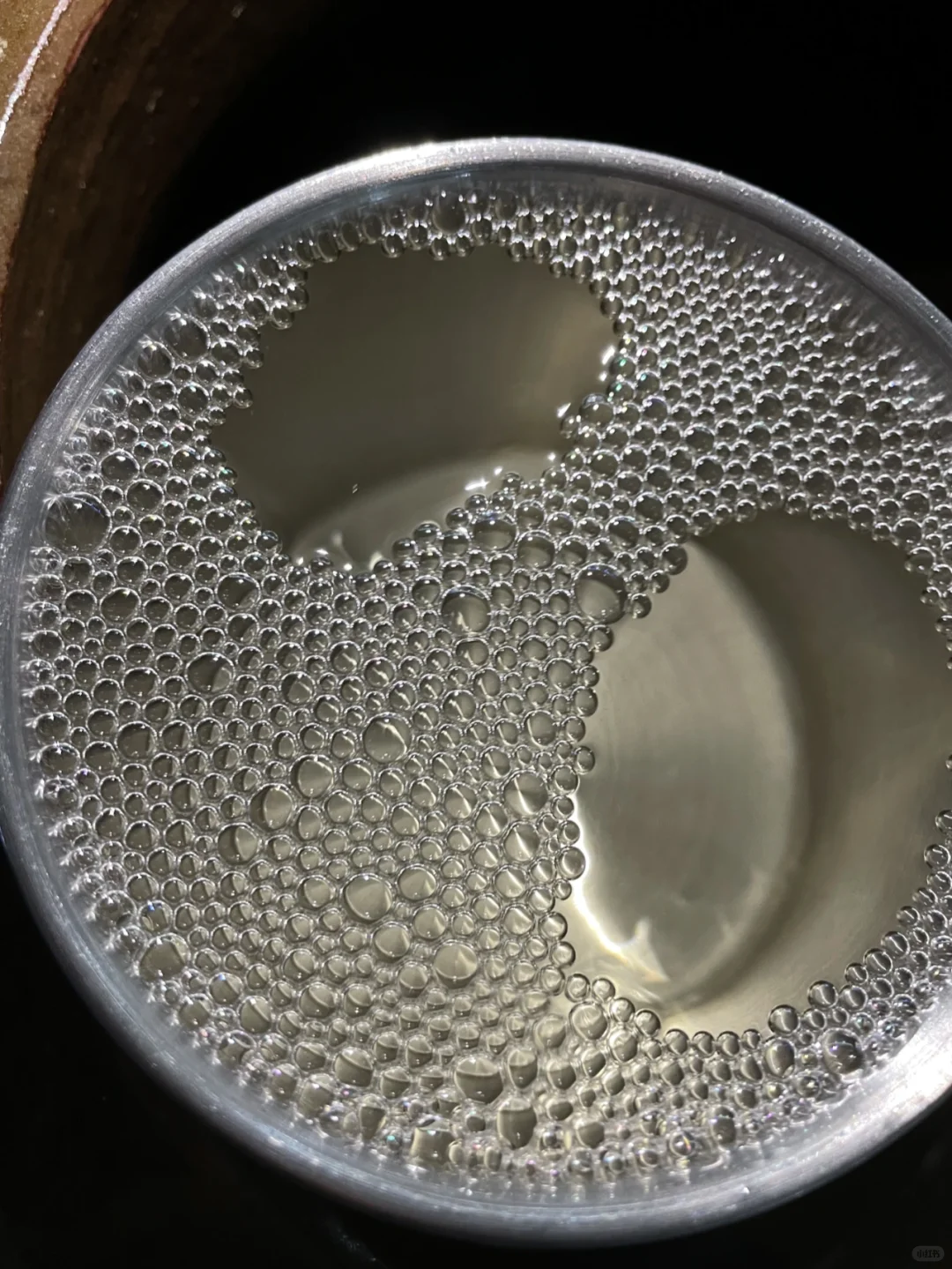 白酒为什么有苦味❓