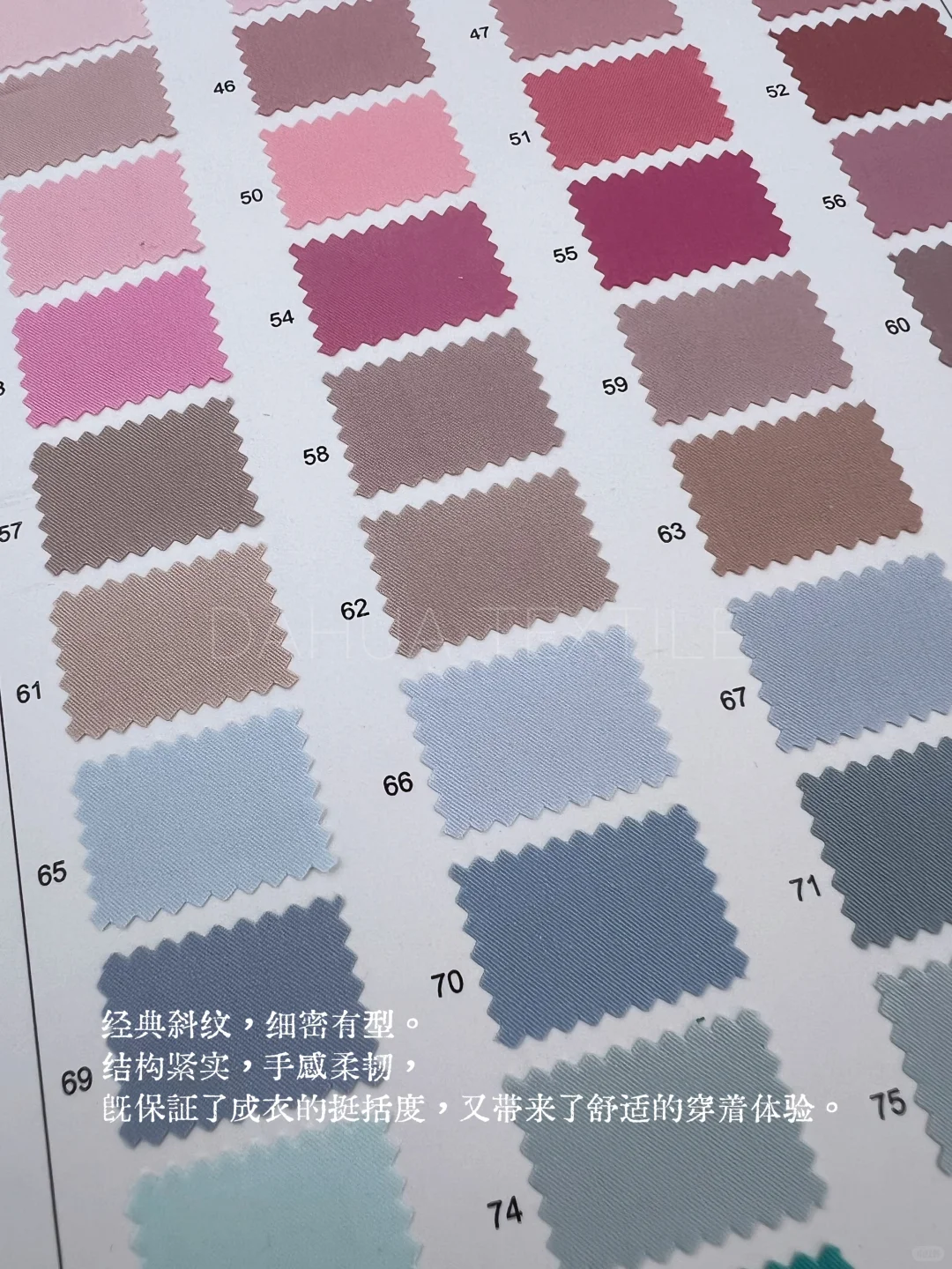 盘点2026春夏童装流行色！