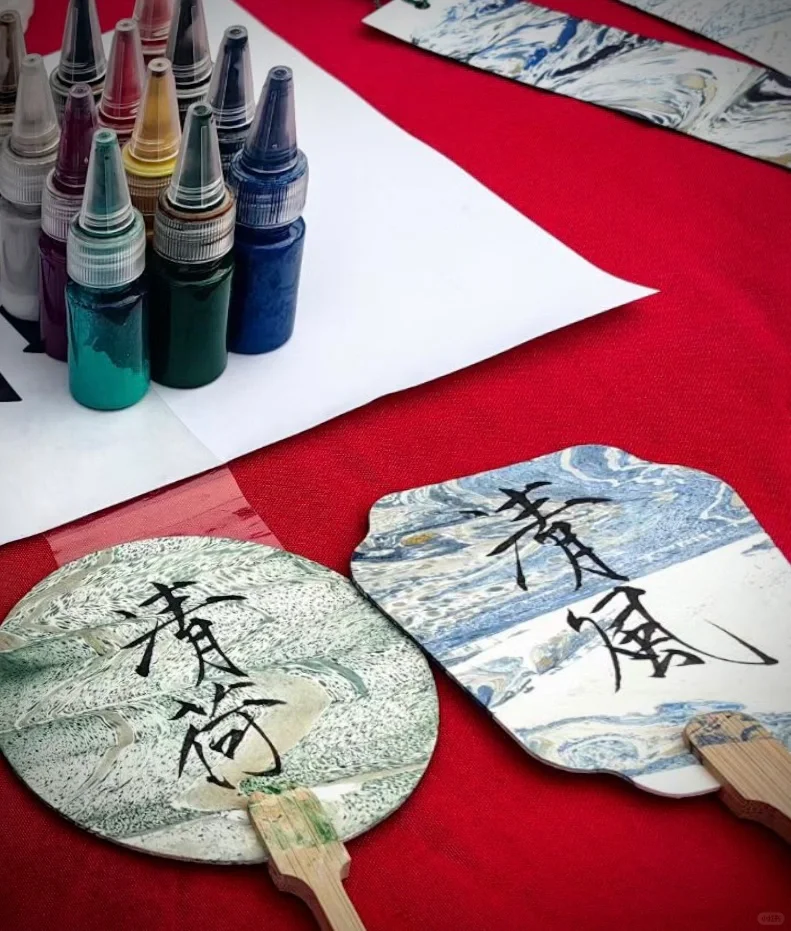 中央民族大学国际文化节(*≧▽≦)