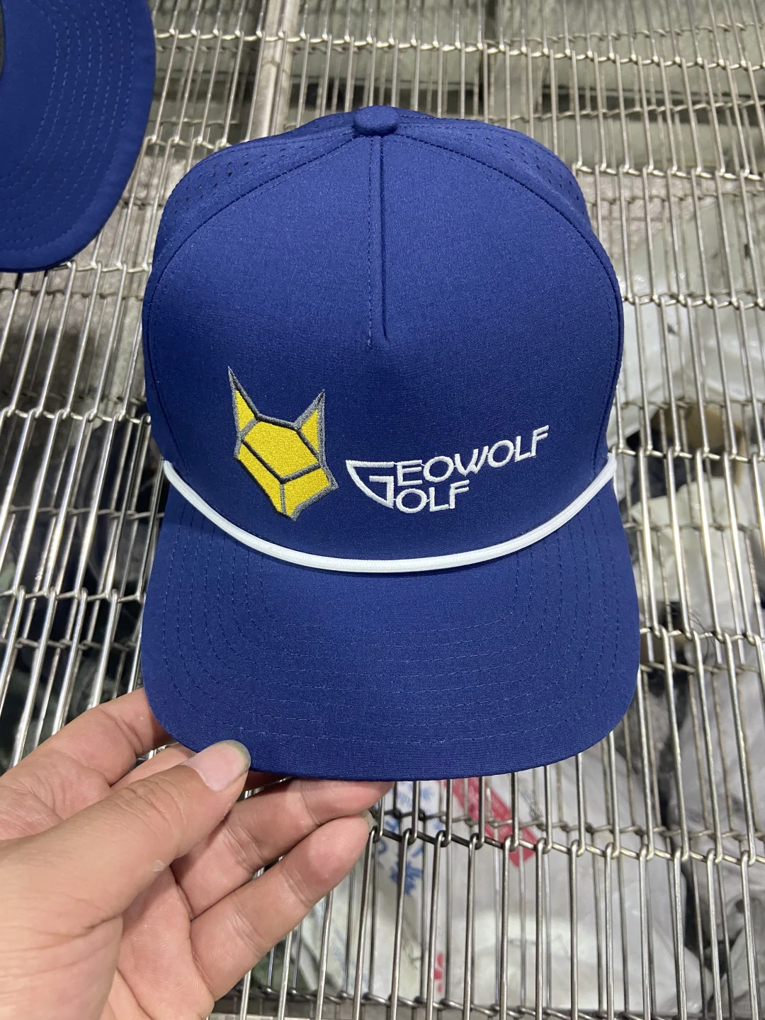 日常定制帽子随拍！