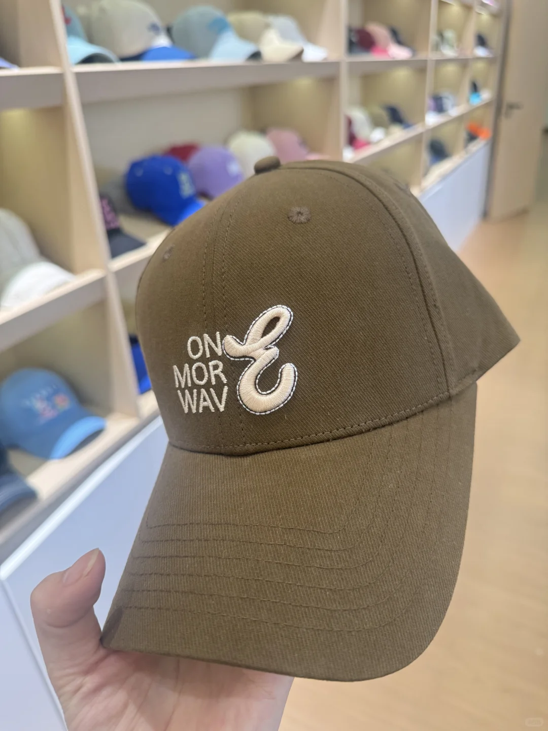 专注源头帽子制造商/高品质帽饰加工厂