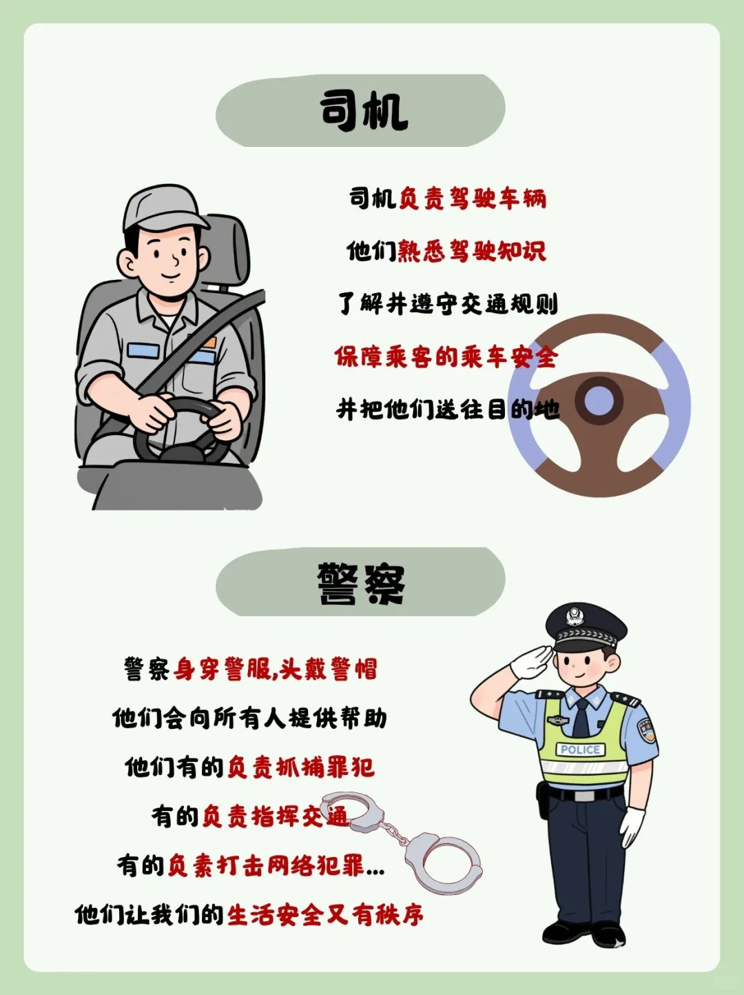 五一劳动节 | 最美劳动者图鉴