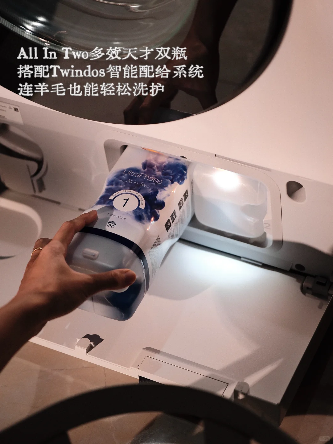 越住越爱的家 每一处都藏着不费力的美好