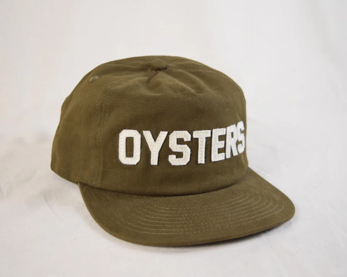 一分钟了解“毛毡”贴片帽子