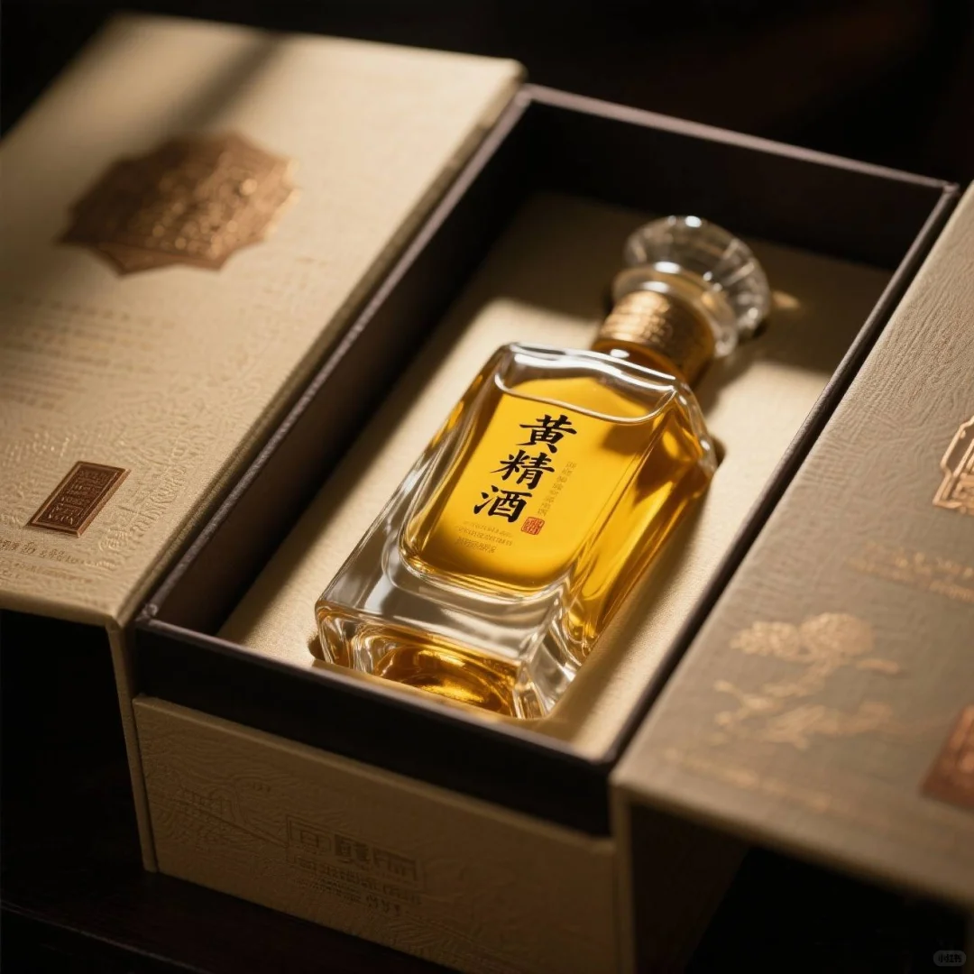 哪种二锅头是纯粮食酒