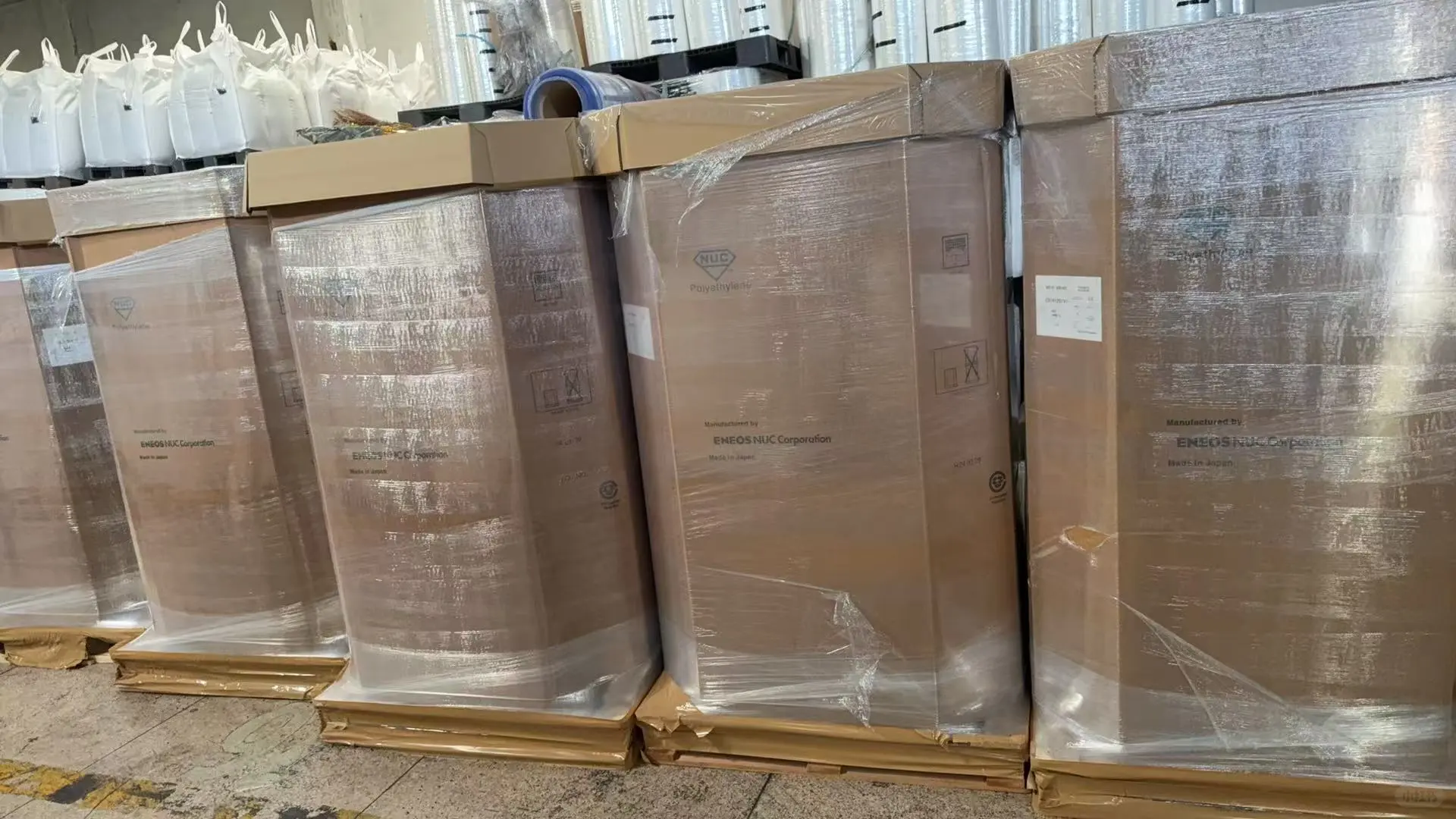 电线电缆厂 电缆料厂的采购都在那里啊