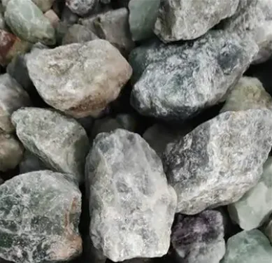 萤石进口通关避坑全攻略