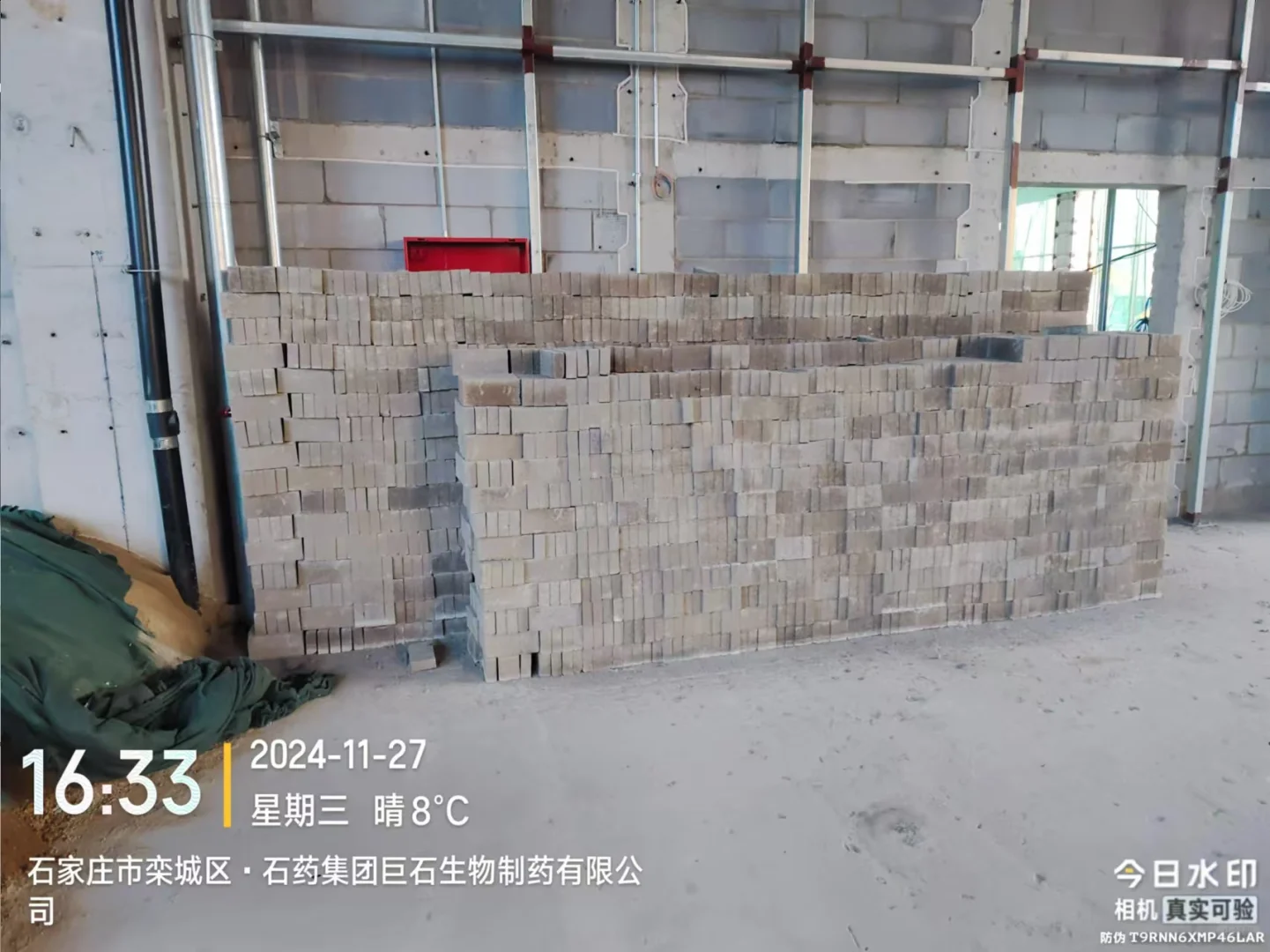 建筑材料哪家强？石家庄批发零售找我们