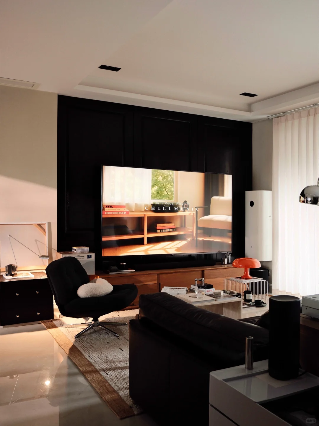 越住越爱的家 每一处都藏着不费力的美好