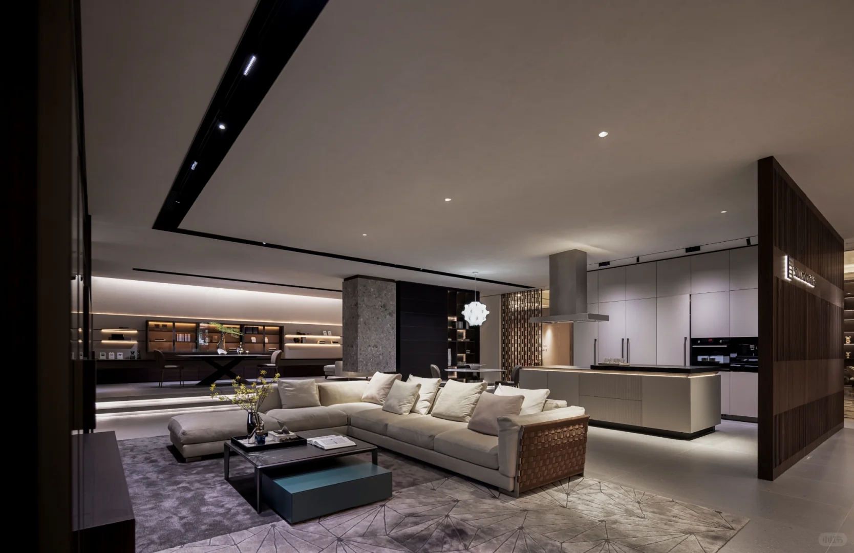 ?首造智能高端定制是哪里的牌子？靠谱吗