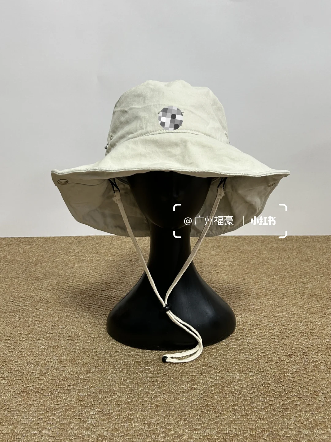 高品质帽子定制接单中?