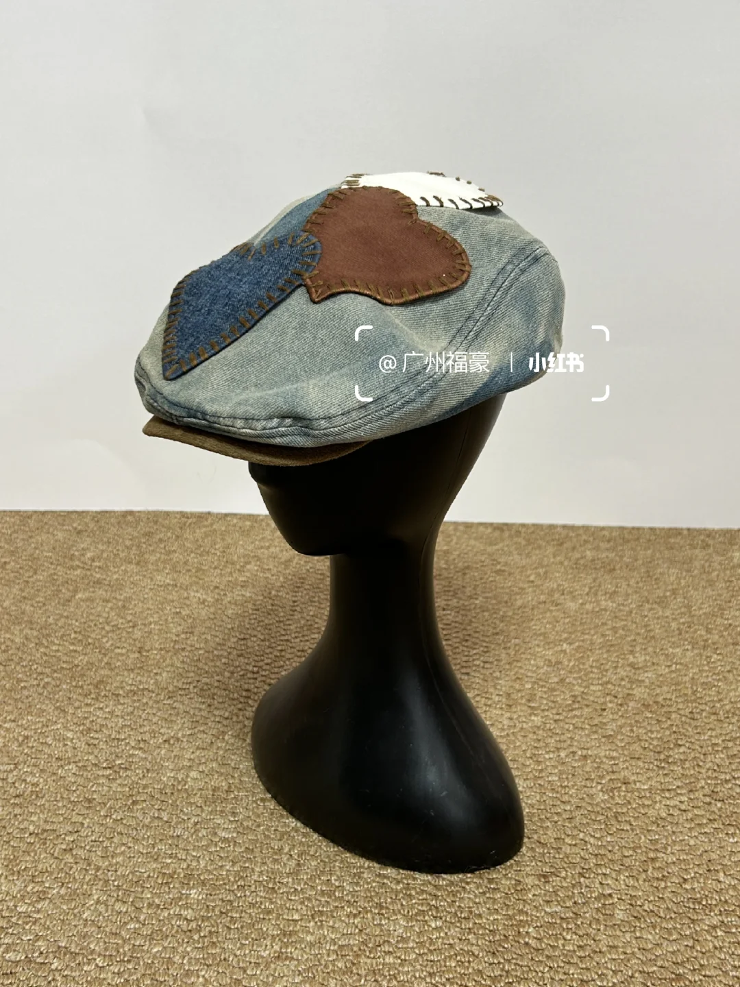 帽子工厂定制接单中?