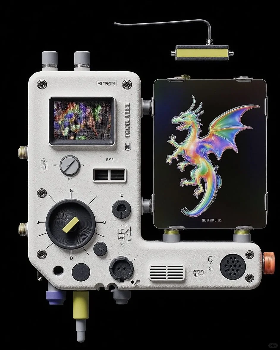 Good job：虚拟现实的终极形态