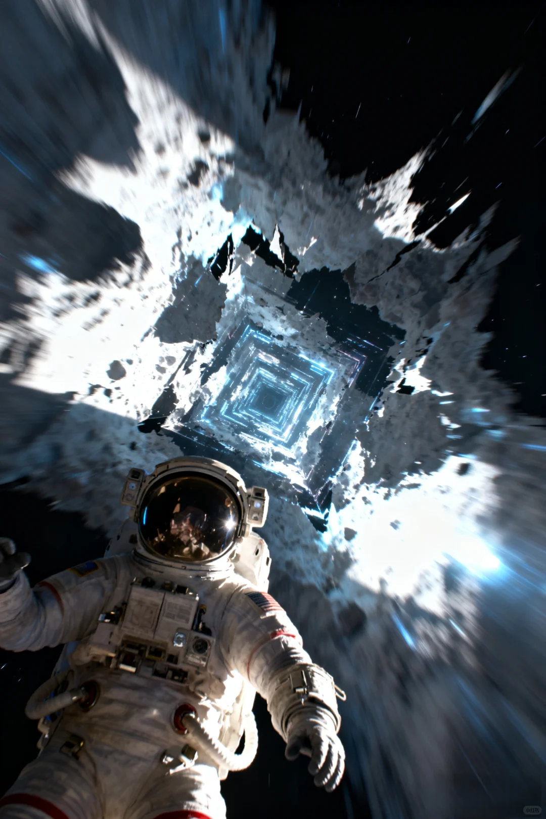 ✨ 闯进元宇宙！这不止是游戏！?