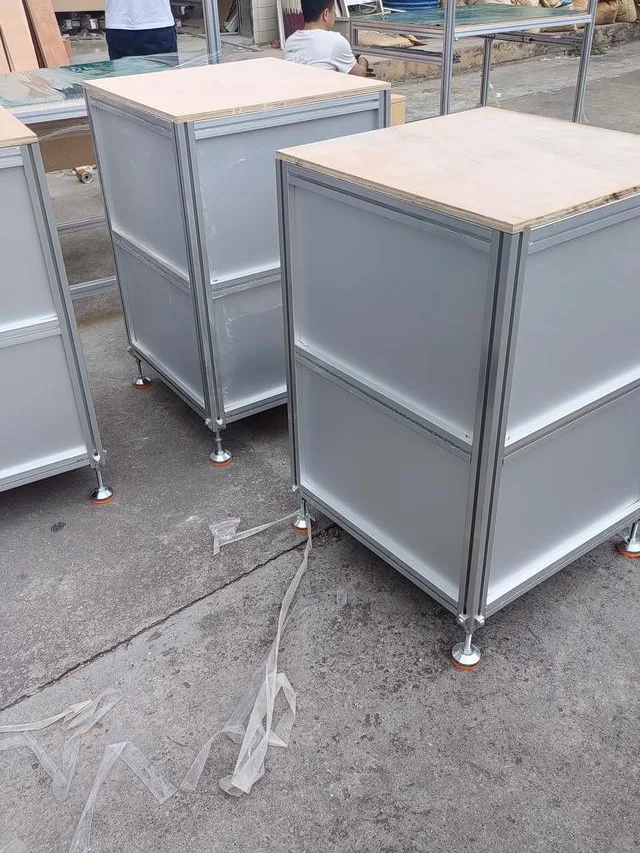 上海找铝型材框架供应商避坑指南！这家小众厂超靠谱