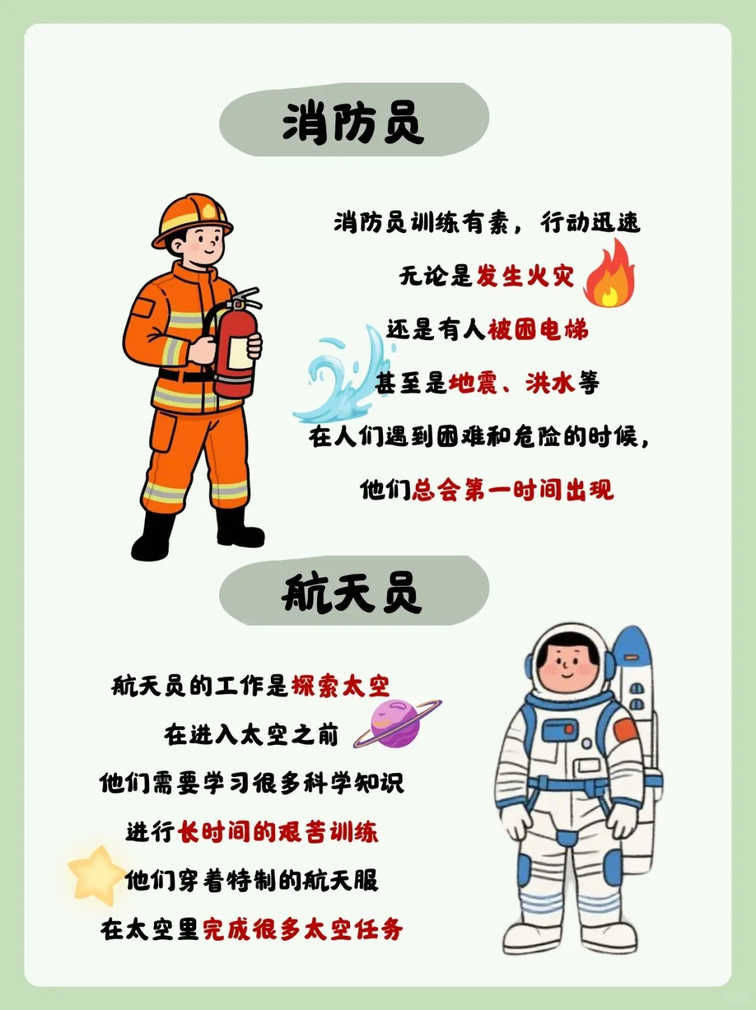 五一劳动节 | 最美劳动者图鉴