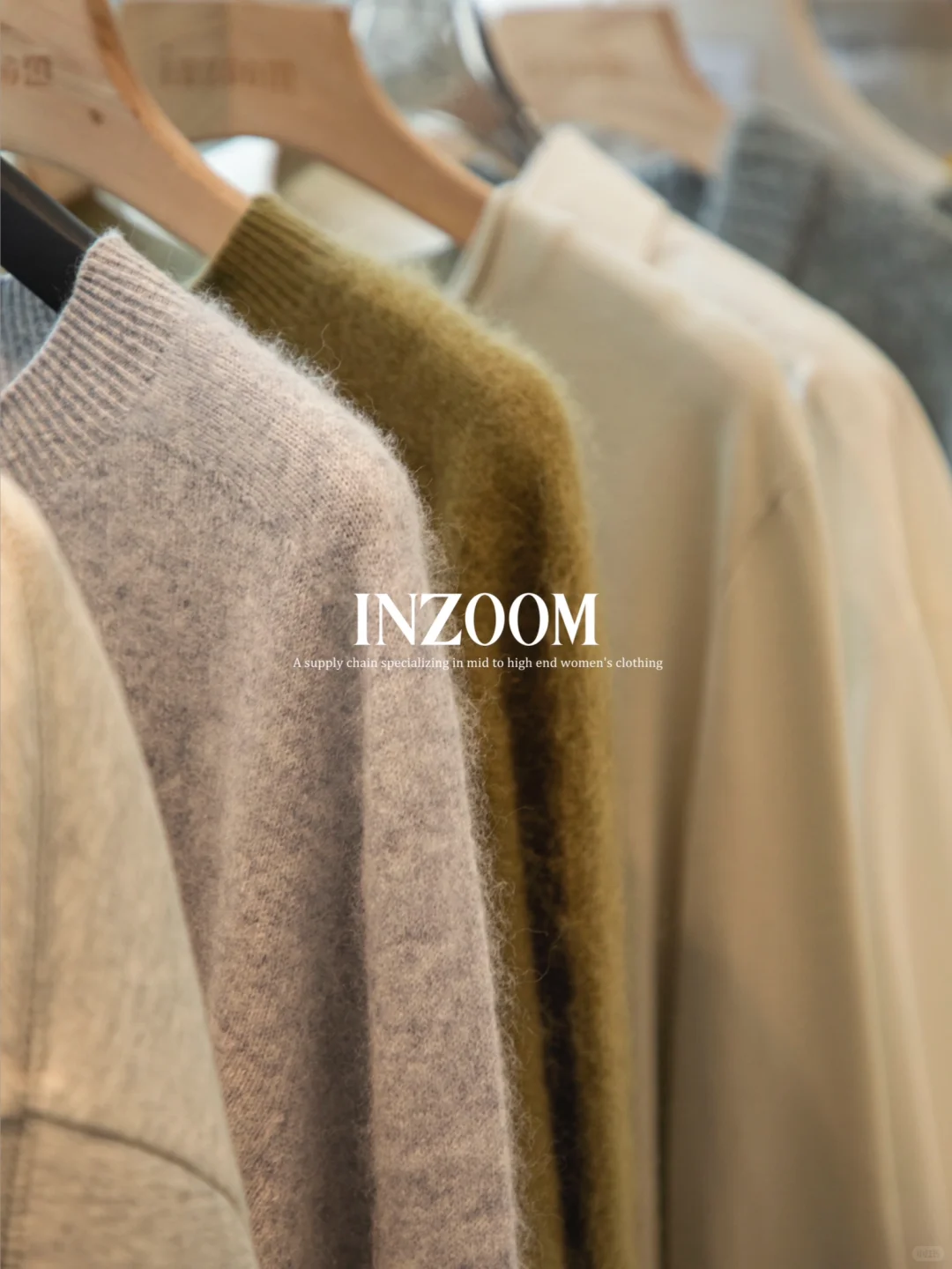 服装人一定要知道！25秋冬秀场流行趋势！